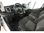 Ford E-Transit 68 kWh L3H3 | Snelladen | SOH 95% | Clima | Camera | Cruise | 3 Zits | Carplay