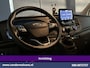 Ford Transit Custom 2.0 TDCI 130pk L2H1 inrichting Euro6 Airco | Camera | Apple Carplay | LED | Cruisecontrol Android Auto, Stoelverwarming, Verwarmde voorruit, Parkeersensoren, Bijrijdersbank, 2800kg trekvermogen