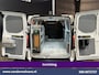 Ford Transit Custom 2.0 TDCI 130pk L2H1 inrichting Euro6 Airco | Camera | Apple Carplay | LED | Cruisecontrol Android Auto, Stoelverwarming, Verwarmde voorruit, Parkeersensoren, Bijrijdersbank, 2800kg trekvermogen