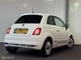 Fiat 500 1.2 Lounge [ panorama pdc media LM ]