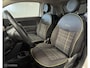 Fiat 500 1.2 Lounge [ panorama pdc media LM ]