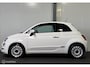 Fiat 500 1.2 Lounge [ panorama pdc media LM ]