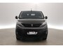 Peugeot e-Expert 75 kWh L2H1 | Snelladen | SOH 93% | Airco | Cruise | 3 Zits | Trekhaak | Carplay | Parkeersens.