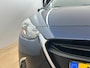 Mazda 2 Occasion 1.5 Skyactiv-G Dynamic | Blauw | Tweedehands 2 | Cruisecontrol | Airco | Bluetooth audio | Trekhaak