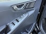 Hyundai Ioniq Premium EV 38 kWh | Leder | Camera | Navigatie | Stoel&stuurverwarming | Apple CarPlay | Adaptieve cruise | Lane assist | Dodehoekdetectie | 17 inch velgen | Warmtepomp | Keyless | LED | DAB | Volledig dealeronderhouden