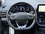 Hyundai Ioniq Premium EV 38 kWh | Leder | Camera | Navigatie | Stoel&stuurverwarming | Apple CarPlay | Adaptieve cruise | Lane assist | Dodehoekdetectie | 17 inch velgen | Warmtepomp | Keyless | LED | DAB | Volledig dealeronderhouden