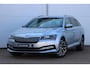 Skoda Superb Combi 1.4 TSI Laurin & Klement 218pk DSG6 | Lederen bekleding | Trekhaak wegklapbaar | Navigatie | SOH 93,4%
