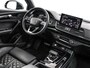 Audi Q5 Sportback 55 TFSI e 367pk S edition Competition · Panoramadak · Leder · 360 Camera · Wegklapbare Trekhaak · B&O Audio · Apple/Android Car Play · 20'' Inch · Garantie t/m 09-08-2030 of 100.000km