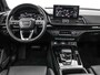 Audi Q5 Sportback 55 TFSI e 367pk S edition Competition · Panoramadak · Leder · 360 Camera · Wegklapbare Trekhaak · B&O Audio · Apple/Android Car Play · 20'' Inch · Garantie t/m 09-08-2030 of 100.000km