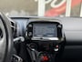 Citroën C1 1.0 VTi Shine / Leder / Camera / Cruise Control / Stoelverwarming /