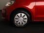 Volkswagen Up! 1.0 65 pk | Navigatie via App | Airco | DAB ontvanger |
