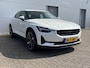 Polestar 2 Standard Range Single Motor 63kWh - Adpt. cruise | Google Maps | 20" LM velgen |