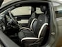 Fiat 500 0.9 Turbo 500 Sport, Army green, NAP, cruise contr. Incl. garantie.