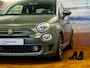 Fiat 500 0.9 Turbo 500 Sport, Army green, NAP, cruise contr. Incl. garantie.