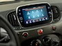 Fiat 500 0.9 Turbo 500 Sport, Army green, NAP, cruise contr. Incl. garantie.