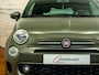 Fiat 500 0.9 Turbo 500 Sport, Army green, NAP, cruise contr. Incl. garantie.