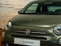 Fiat 500 0.9 Turbo 500 Sport, Army green, NAP, cruise contr. Incl. garantie.
