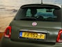 Fiat 500 0.9 Turbo 500 Sport, Army green, NAP, cruise contr. Incl. garantie.