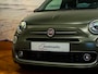 Fiat 500 0.9 Turbo 500 Sport, Army green, NAP, cruise contr. Incl. garantie.