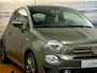 Fiat 500 0.9 Turbo 500 Sport, Army green, NAP, cruise contr. Incl. garantie.