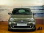 Fiat 500 0.9 Turbo 500 Sport, Army green, NAP, cruise contr. Incl. garantie.