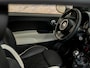 Fiat 500 0.9 Turbo 500 Sport, Army green, NAP, cruise contr. Incl. garantie.