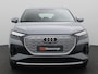 Audi Q4 e-tron 35 Advanced edition 55 kWh 89,42%, Matrix Led Verlichting, Sonos Audio, Achteruitrijcamera, Adaptieve Cruise Controle, Stoelverwarming, Navi, 19" LM Velgen
