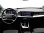 Audi Q4 e-tron 35 Advanced edition 55 kWh 89,42%, Matrix Led Verlichting, Sonos Audio, Achteruitrijcamera, Adaptieve Cruise Controle, Stoelverwarming, Navi, 19" LM Velgen