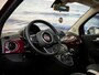 Fiat 500 0.9 TwinAir Turbo Collezione Mirror, NAP, leer, pano, cruise, garantie