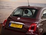 Fiat 500 0.9 TwinAir Turbo Collezione Mirror, NAP, leer, pano, cruise, garantie