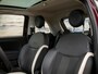 Fiat 500 0.9 TwinAir Turbo Collezione Mirror, NAP, leer, pano, cruise, garantie
