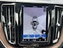 Volvo XC60 2.0 T6 Plug-in hybrid AWD R-Design LUCHTVERING | 360 CAMERA | MEMORY | PANORAMADAK | HARMAN KARDON | MEGA VOL! | DEALER ONDERHOUDEN