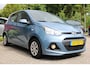 Hyundai i10 1.0i i-Motion Comf. Cruise/Climate "RIJKLLAARPRIJS"