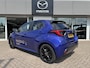 Mazda 2 Hybrid 1.5 Homura AUTOMAAT | T/M 7-2032 FABRIEKSGARANTIE | 4-SEIZOENSBANDEN |