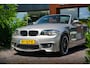 BMW 1-Serie Cabrio 118i Radio/CD Electrische ramen 18"L.M. Airbag Centrale deurvergrendeling