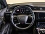 Audi E-tron S quattro 95 kWh SOH 89% / 503pk / NAP / Panorama dak / Rondomzicht camera / Kuipstoelen /