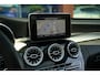 Mercedes-Benz C-klasse 180 Business Solution AMG Panoramadak 3D Burmester Ambient Camera Stoelverwarming Leer Cruise Control