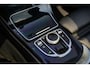 Mercedes-Benz C-klasse 180 Business Solution AMG Panoramadak 3D Burmester Ambient Camera Stoelverwarming Leer Cruise Control