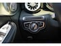 Mercedes-Benz C-klasse 180 Business Solution AMG Panoramadak 3D Burmester Ambient Camera Stoelverwarming Leer Cruise Control