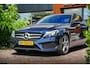 Mercedes-Benz C-klasse 180 Business Solution AMG Panoramadak 3D Burmester Ambient Camera Stoelverwarming Leer Cruise Control