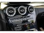 Mercedes-Benz C-klasse 180 Business Solution AMG Panoramadak 3D Burmester Ambient Camera Stoelverwarming Leer Cruise Control