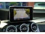 Mercedes-Benz C-klasse 180 Business Solution AMG Panoramadak 3D Burmester Ambient Camera Stoelverwarming Leer Cruise Control