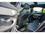 Mercedes-Benz C-klasse 180 Business Solution AMG Panoramadak 3D Burmester Ambient Camera Stoelverwarming Leer Cruise Control