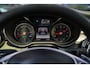 Mercedes-Benz C-klasse 180 Business Solution AMG Panoramadak 3D Burmester Ambient Camera Stoelverwarming Leer Cruise Control