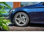 Mercedes-Benz C-klasse 180 Business Solution AMG Panoramadak 3D Burmester Ambient Camera Stoelverwarming Leer Cruise Control