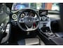 Mercedes-Benz C-klasse 180 Business Solution AMG Panoramadak 3D Burmester Ambient Camera Stoelverwarming Leer Cruise Control