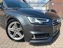 Audi A4 Avant 40 TDI Sport S line black edition|Stoelver|Elktr haak|Virtual cockpit|Navi|Cruise|Halfleder|