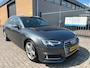 Audi A4 Avant 40 TDI Sport S line black edition|Stoelver|Elktr haak|Virtual cockpit|Navi|Cruise|Halfleder|