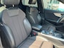Audi A4 Avant 40 TDI Sport S line black edition|Stoelver|Elktr haak|Virtual cockpit|Navi|Cruise|Halfleder|