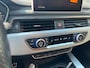 Audi A4 Avant 40 TDI Sport S line black edition|Stoelver|Elktr haak|Virtual cockpit|Navi|Cruise|Halfleder|